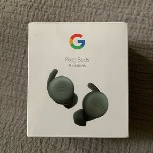 Google Pixel Earbuds Buds A Series